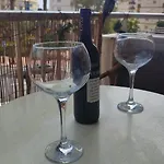 Estudio J-60, Terraza & 1º Planta Apartamento