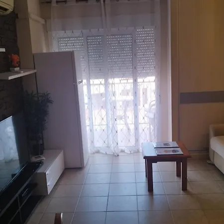 Estudio J-60, Terraza & 1º Planta Apartamento