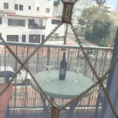 Estudio J-60, Terraza & 1º Planta