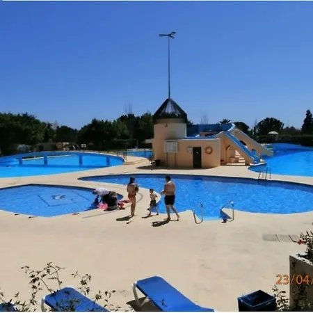 Estudio J-60, Terraza & 1º Planta Appartement *