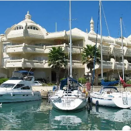 Estudio J-60, Terraza & 1º Planta Benalmádena