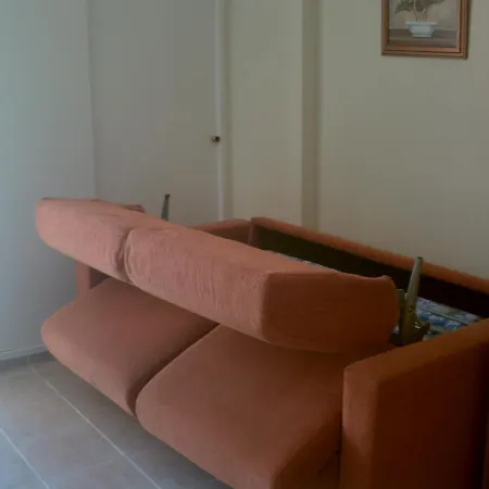 Estudio J-60, Terraza & 1º Planta *
