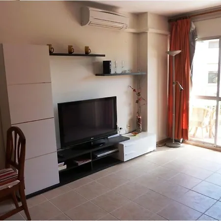 Estudio J-60, Terraza & 1º Planta *
