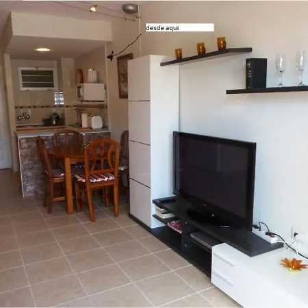 Estudio J-60, Terraza & 1º Planta